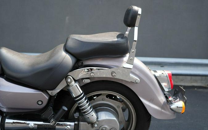 2003 KAWASAKI Vulcan 1600 Sold As Is