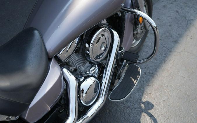 2003 KAWASAKI Vulcan 1600 Sold As Is