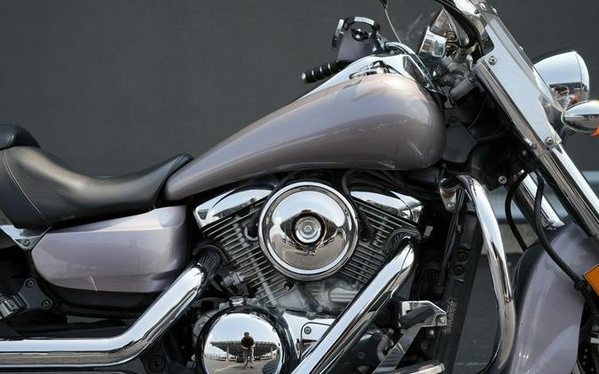 2003 KAWASAKI Vulcan 1600 Sold As Is