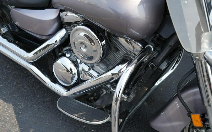 2003 KAWASAKI Vulcan 1600 Sold As Is