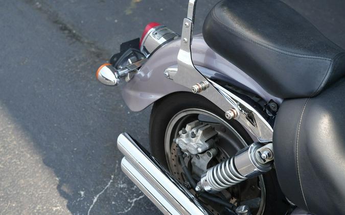 2003 KAWASAKI Vulcan 1600 Sold As Is