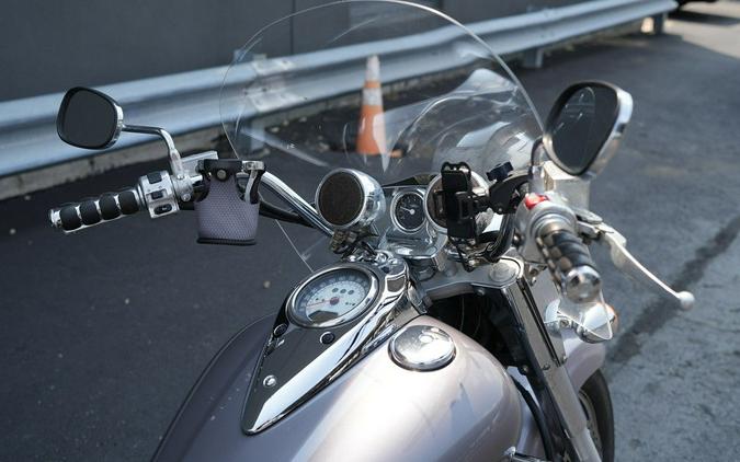 2003 KAWASAKI Vulcan 1600 Sold As Is