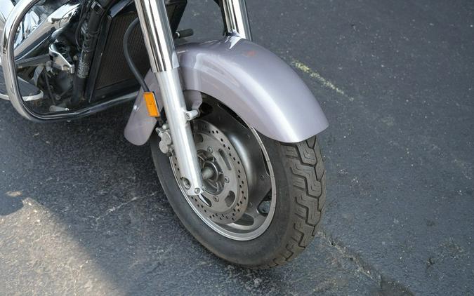 2003 KAWASAKI Vulcan 1600 Sold As Is