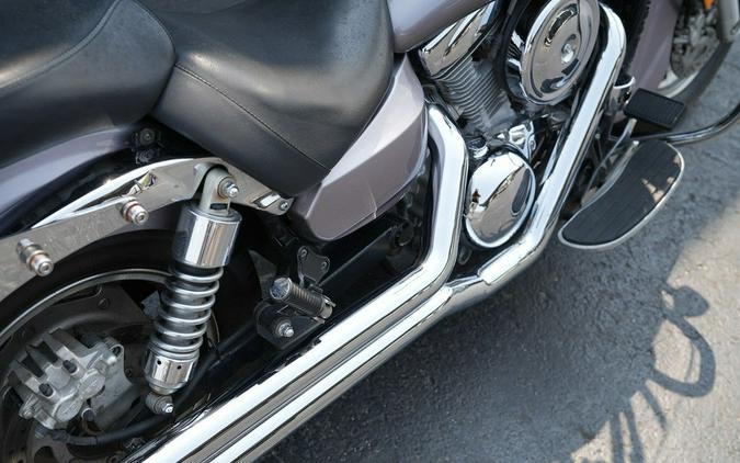 2003 KAWASAKI Vulcan 1600 Sold As Is