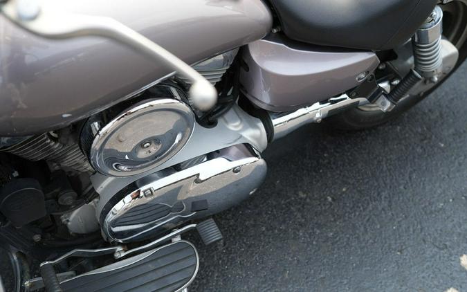 2003 KAWASAKI Vulcan 1600 Sold As Is