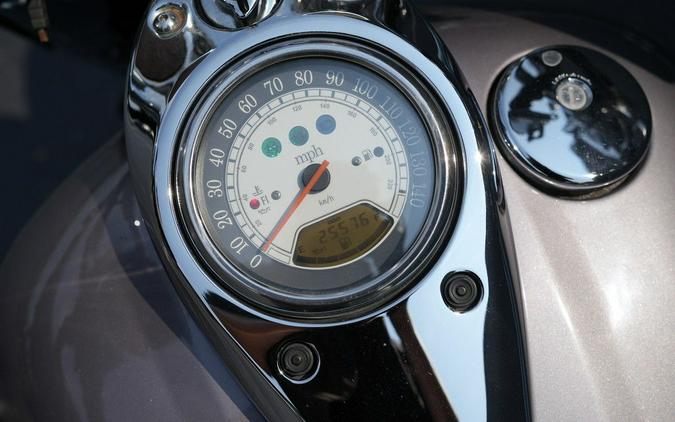 2003 KAWASAKI Vulcan 1600 Sold As Is