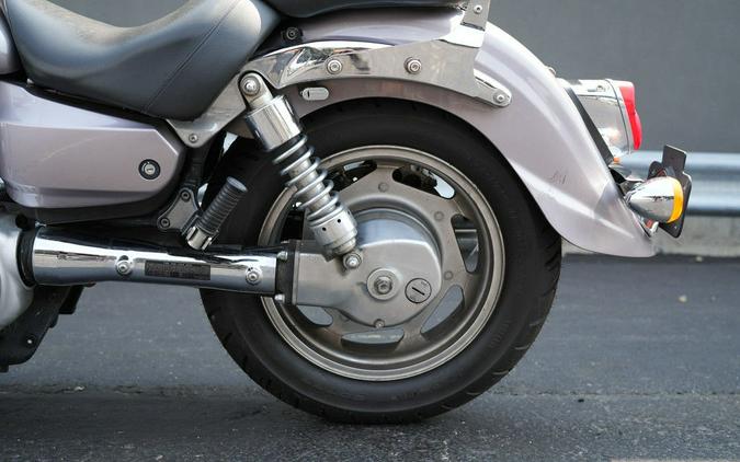 2003 KAWASAKI Vulcan 1600 Sold As Is