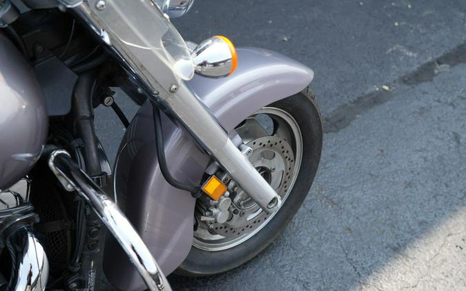 2003 KAWASAKI Vulcan 1600 Sold As Is