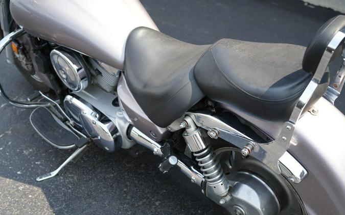 2003 KAWASAKI Vulcan 1600 Sold As Is