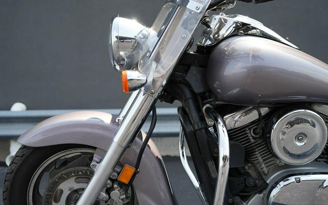 2003 KAWASAKI Vulcan 1600 Sold As Is