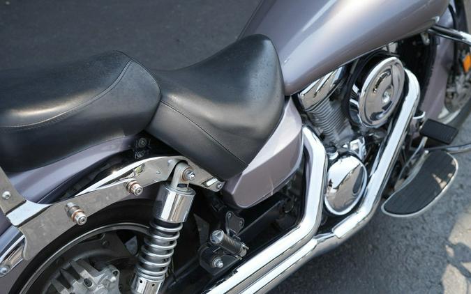 2003 KAWASAKI Vulcan 1600 Sold As Is