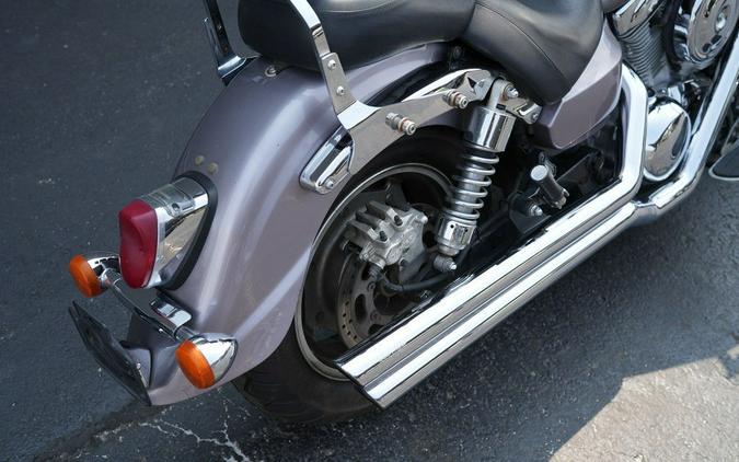 2003 KAWASAKI Vulcan 1600 Sold As Is