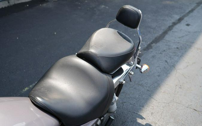 2003 KAWASAKI Vulcan 1600 Sold As Is