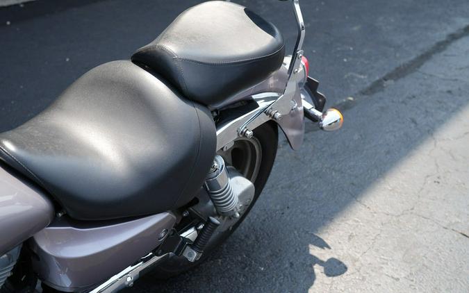 2003 KAWASAKI Vulcan 1600 Sold As Is