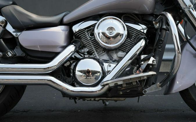 2003 KAWASAKI Vulcan 1600 Sold As Is