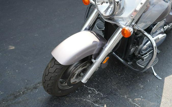 2003 KAWASAKI Vulcan 1600 Sold As Is