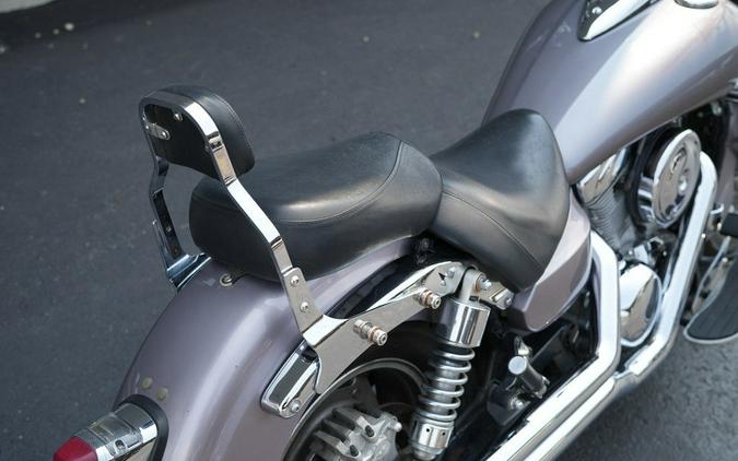 2003 KAWASAKI Vulcan 1600 Sold As Is