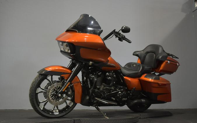 2020 Harley-Davidson Road Glide Special Scorched Orange/Silver Flux