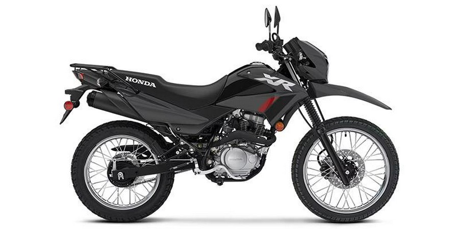2026 Honda XR150L