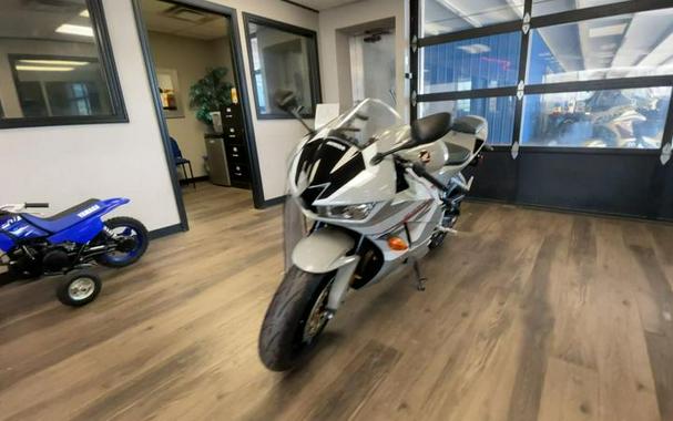 2026 Honda® CBR600RR