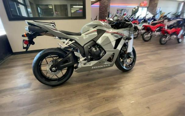 2026 Honda® CBR600RR