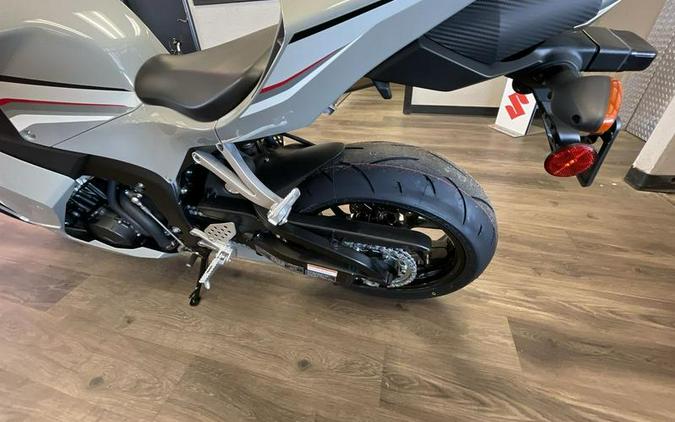 2026 Honda® CBR600RR