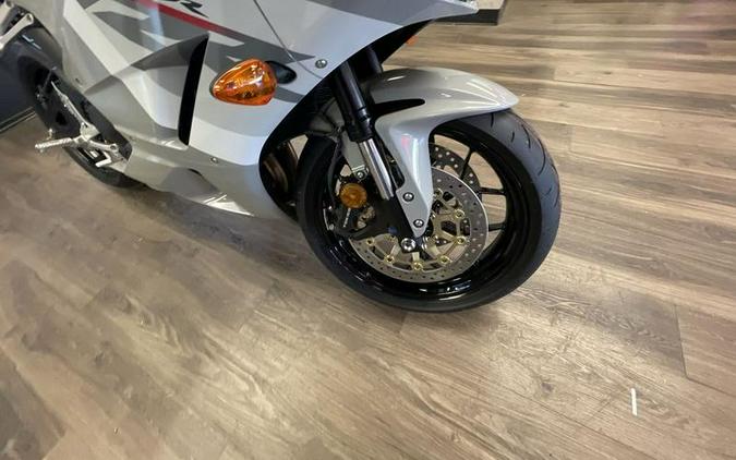 2026 Honda® CBR600RR