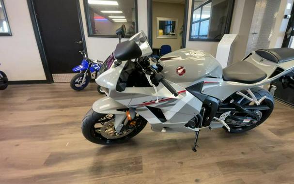 2026 Honda® CBR600RR