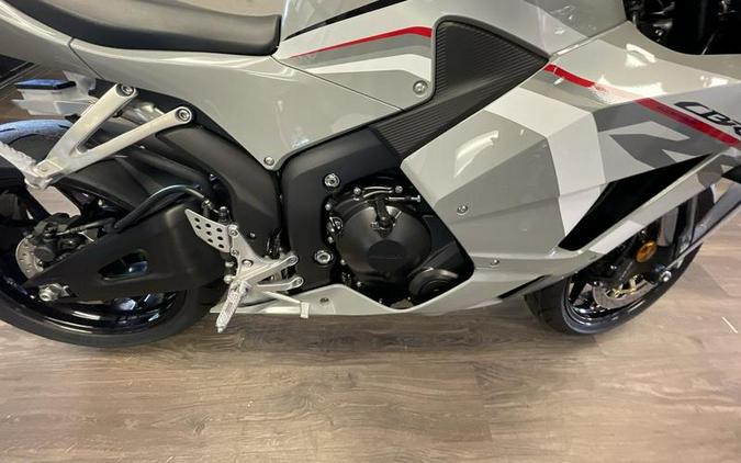 2026 Honda® CBR600RR