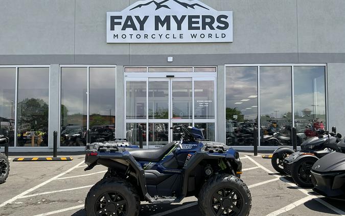 2026 POLARIS SPORTSMAN 850 PREMIUM - 27185P