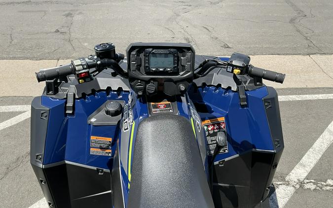 2026 POLARIS SPORTSMAN 850 PREMIUM - 27185P