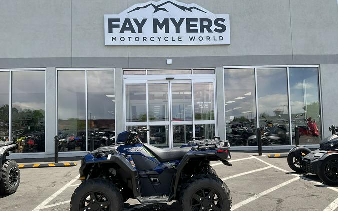 2026 POLARIS SPORTSMAN 850 PREMIUM - 27185P