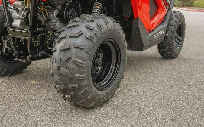 2026 POLARIS RZR 200 EFI