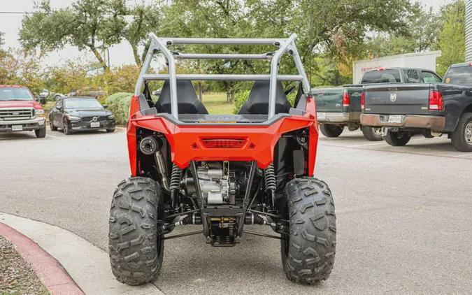 2026 POLARIS RZR 200 EFI