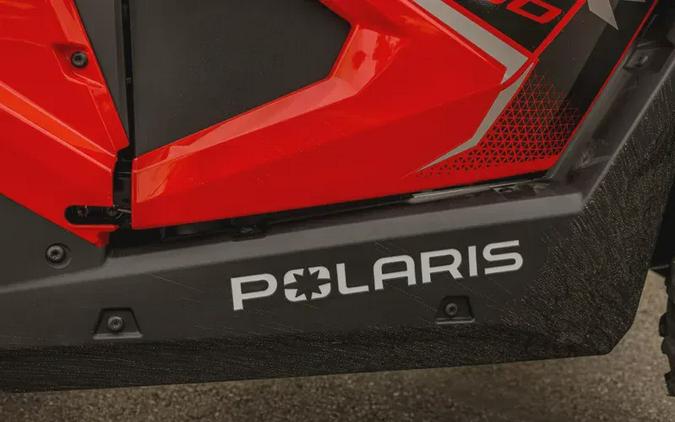 2026 POLARIS RZR 200 EFI