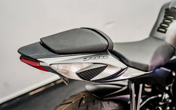 2021 Suzuki Motor of America Inc. GSX-R750