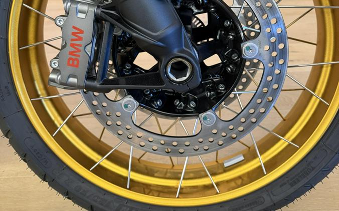 2026 BMW R 1300 GS
