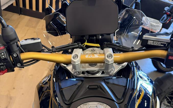 2026 BMW R 1300 GS