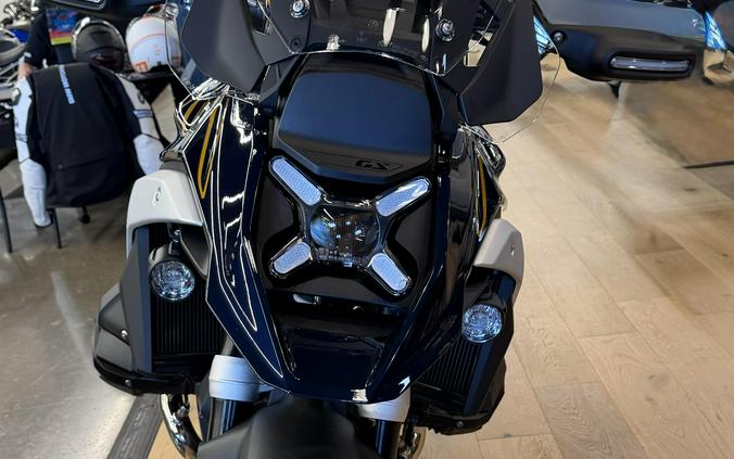 2026 BMW R 1300 GS