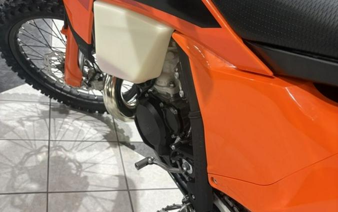 2027 KTM 300 XC-W