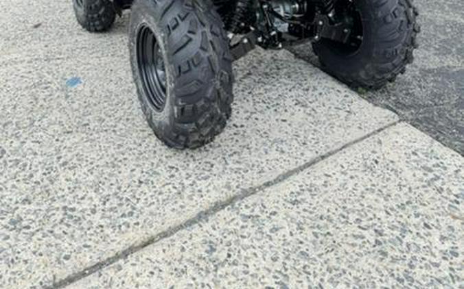 2026 Suzuki KingQuad 750AXi Power Steering