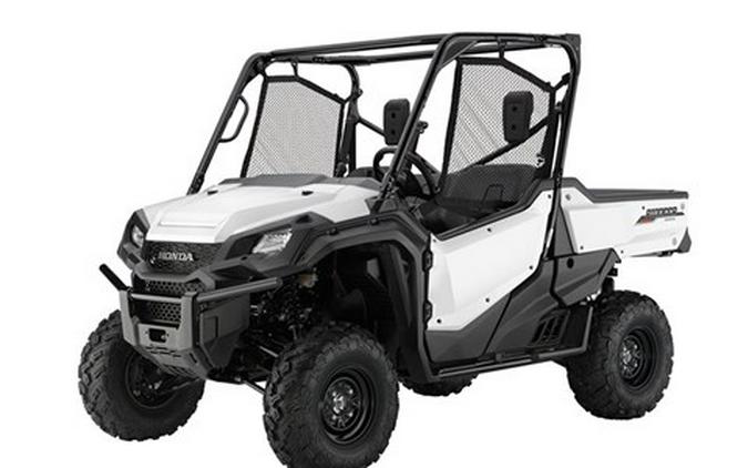 2016 Honda Pioneer 1000 EPS