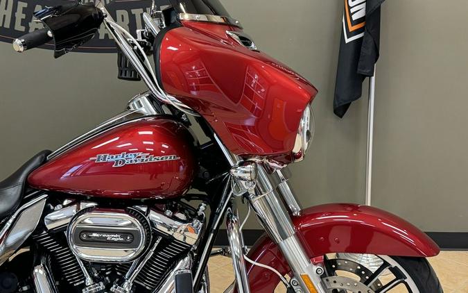 2019 Harley-Davidson Street Glide® Base
