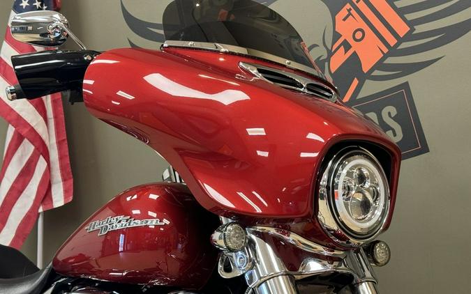 2019 Harley-Davidson Street Glide® Base