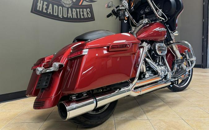 2019 Harley-Davidson Street Glide® Base