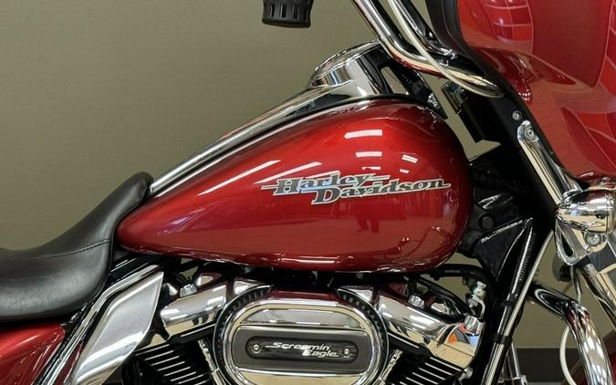 2019 Harley-Davidson Street Glide® Base