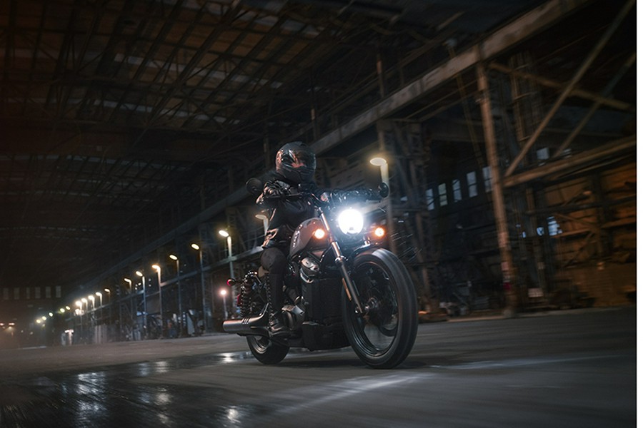 2024 Harley-Davidson Nightster