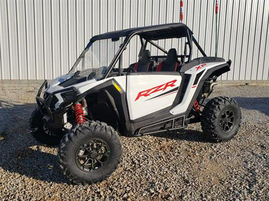 2024 Polaris RZR XP 1000 Sport