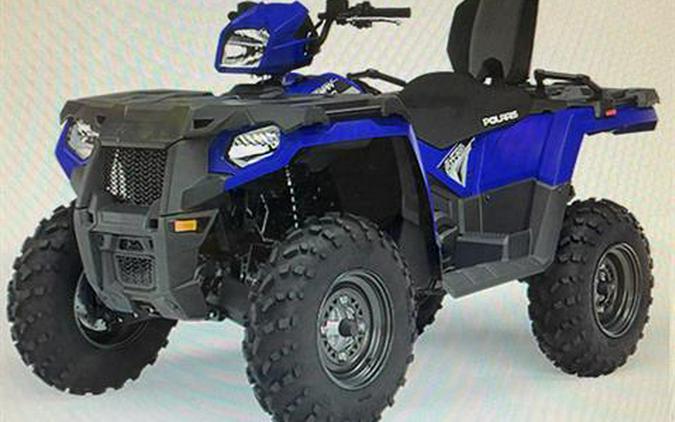 2024 Polaris Sportsman Touring 570