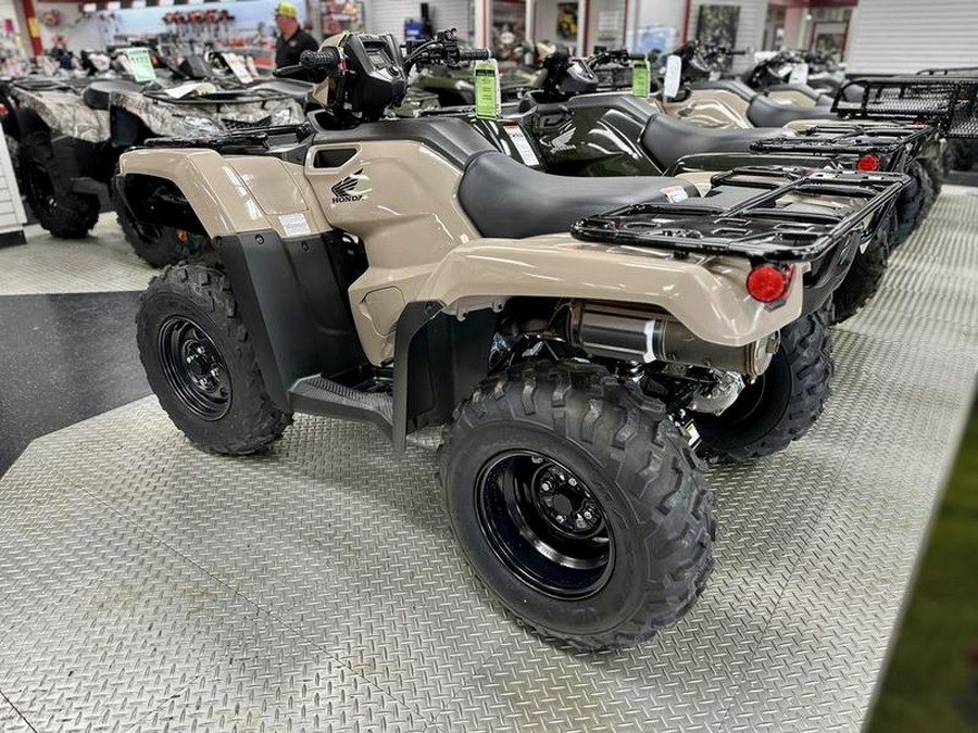 2024 Honda® FourTrax Foreman 4x4